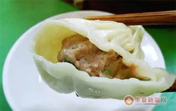 凯必得汤包加盟
